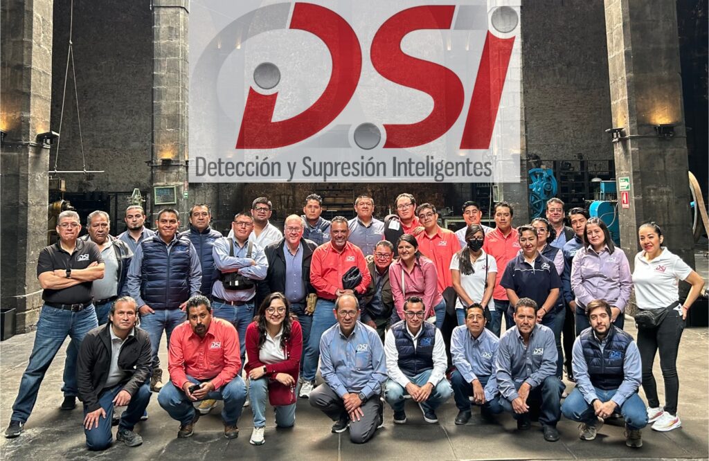 DSI Equipo