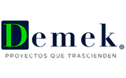 Logo Demek