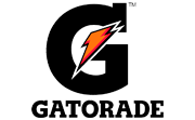 Logo Gatorade