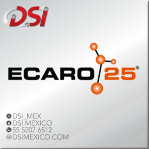 Ecaro 25 (pentafluroetano, CHF2CF3) agente limpio supresor contra incendios