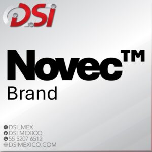 Novec 1230 (FK-5-1-12) agente limpio supresor contra incendios