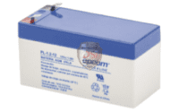 Bateria 12v 1.2ah epcom powerline