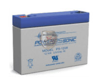 Bateria 12v 2.8ah epcom powerline