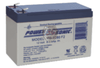 Bateria 12v 8ah epcom powerline