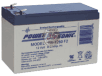 Bateria 12v 8ah epcom powerline