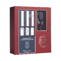 Centro de Comando ecc-50100 fire-lite