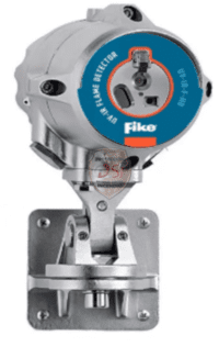 Detector Flama UV-IR hidrocarburos Fike