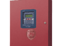 Panel direccionable 50 comunicador es-50x fire-lite