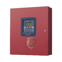 Panel direccionable es-200x fire-lite