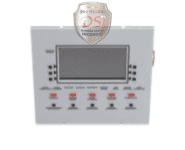 Anunciador español LCD-160-SP Notifier