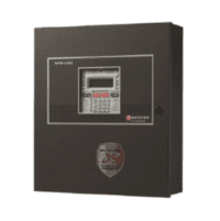 Panel direccionable detección NFW-100X Notifier