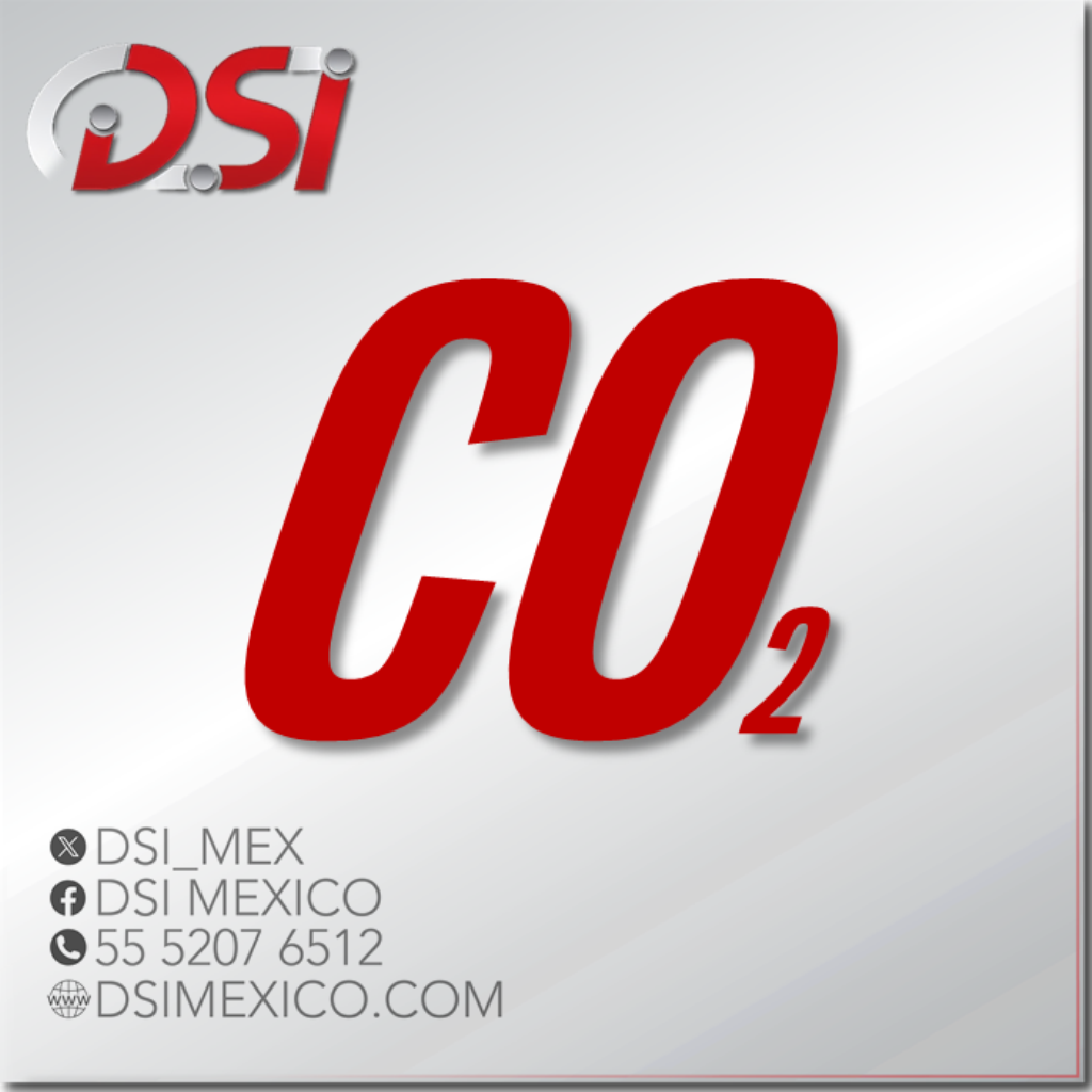 CO2 Alta presión FIKE