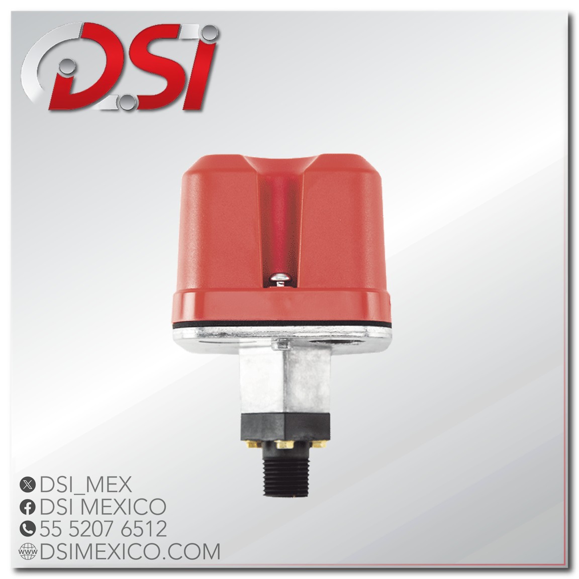 SAFE SIGNAL EPS-101