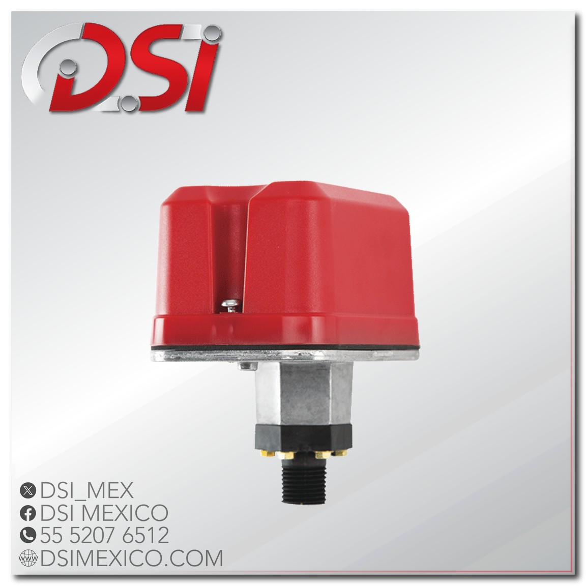 SAFE SIGNAL EPS-102