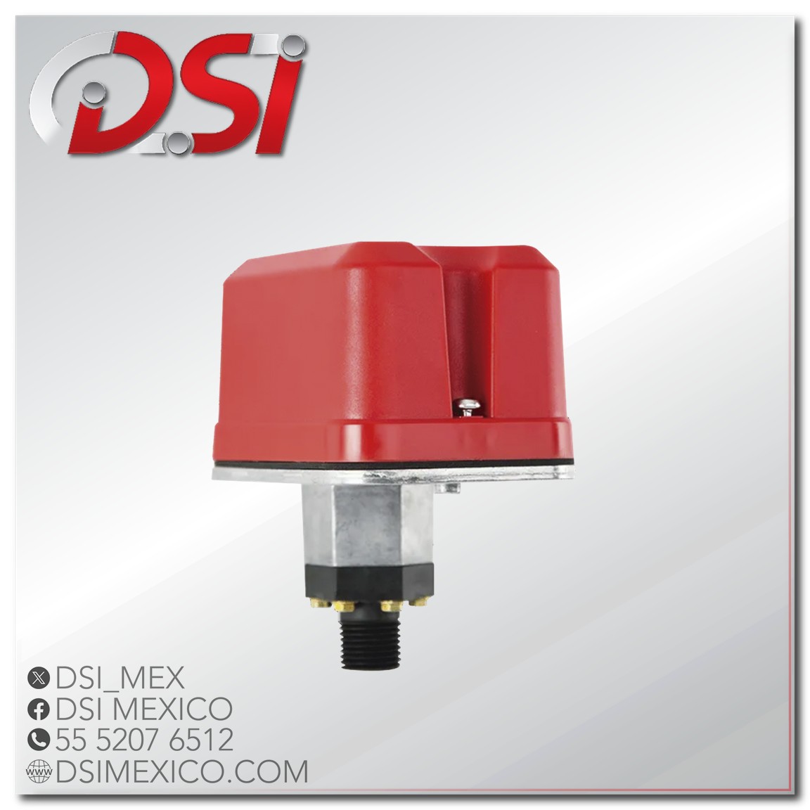 SAFE SIGNAL EPS-1202