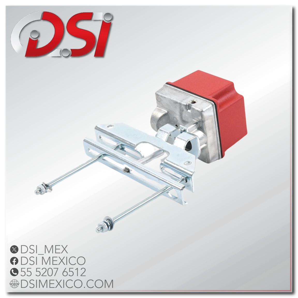 SAFE SIGNAL OSY-2