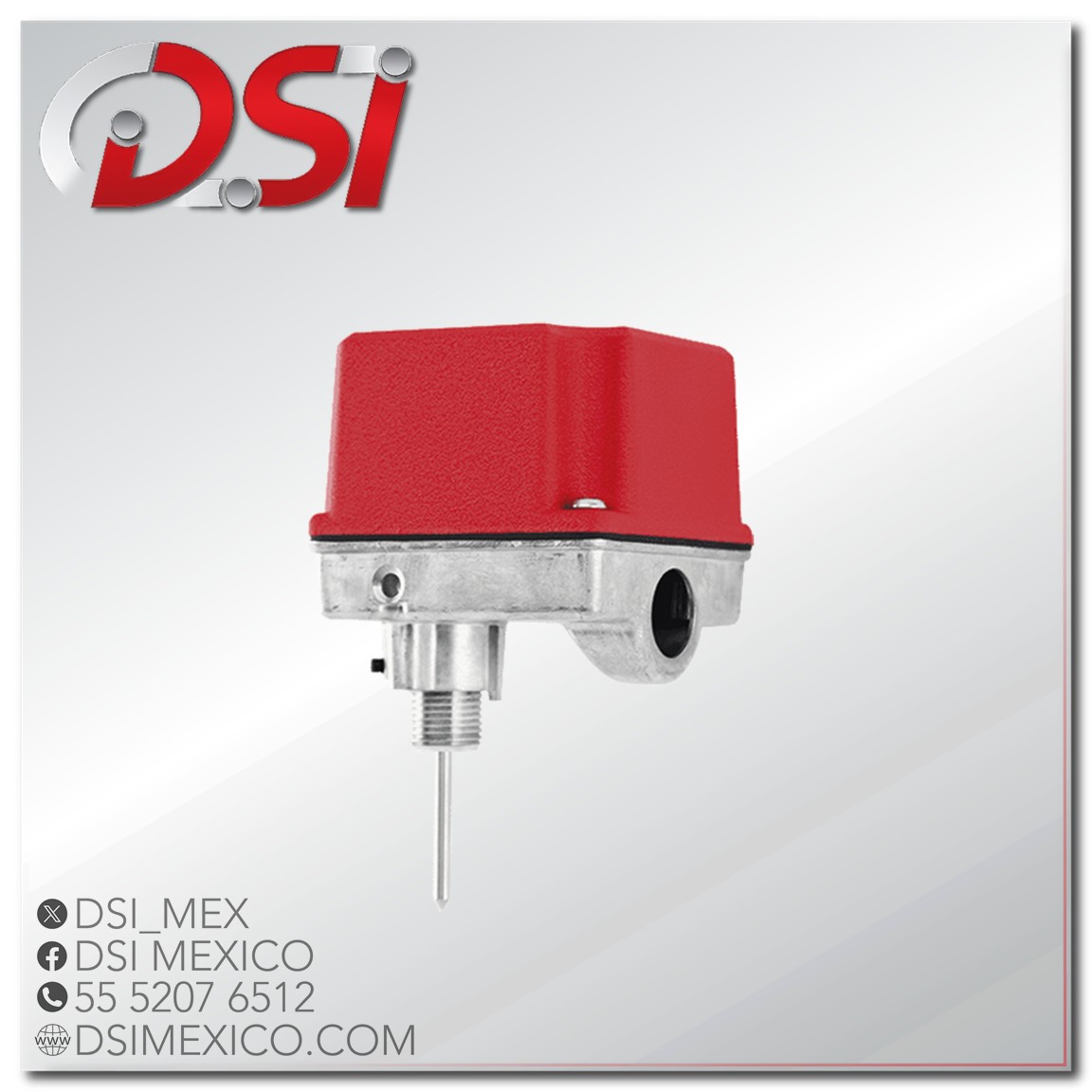 SAFE SIGNAL PIBV2