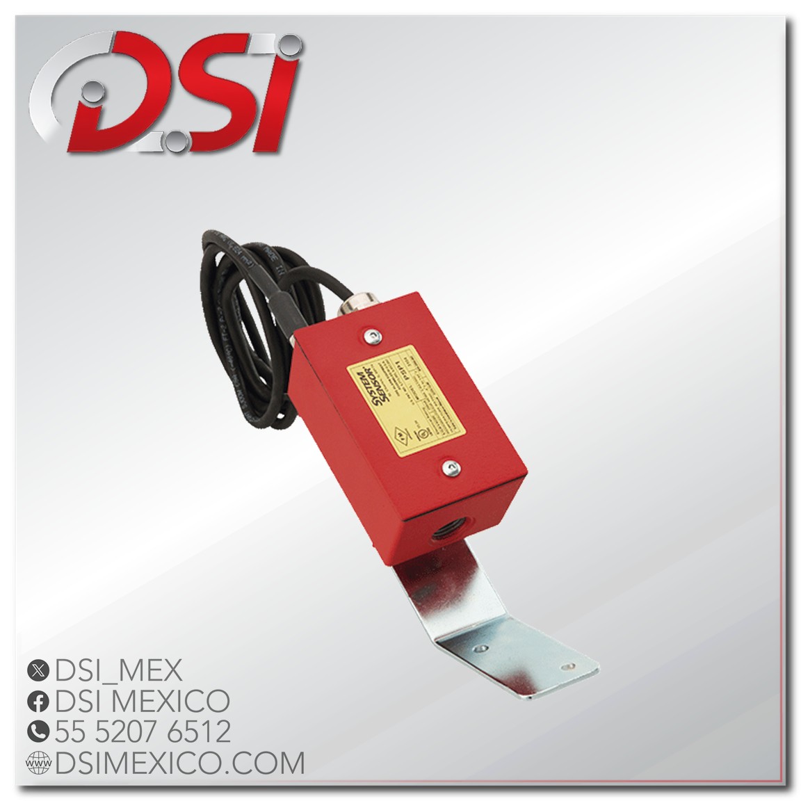SAFE SIGNAL PSP1