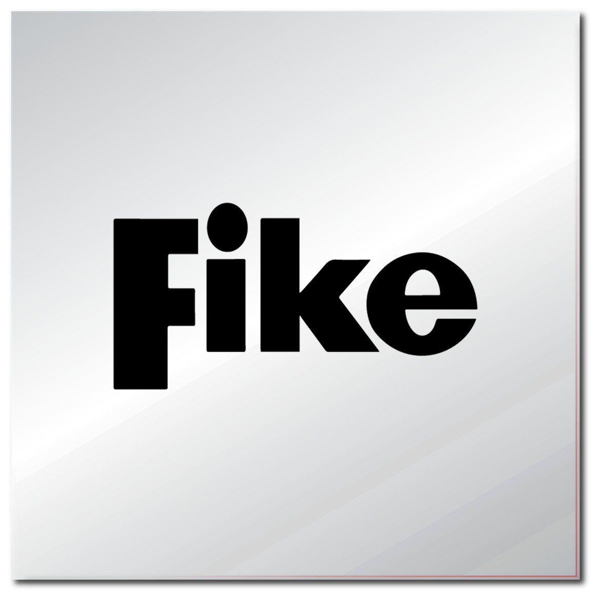 Sistema de agentes limpios contra incendio FIKE