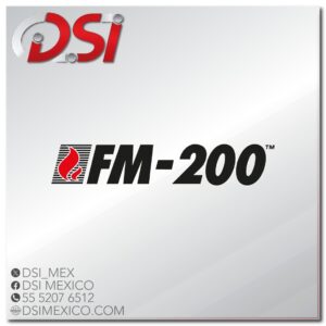 FM-200