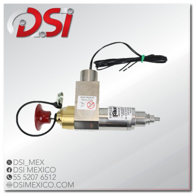 Kit Actuador mecánico eléctrico IVO FIKE