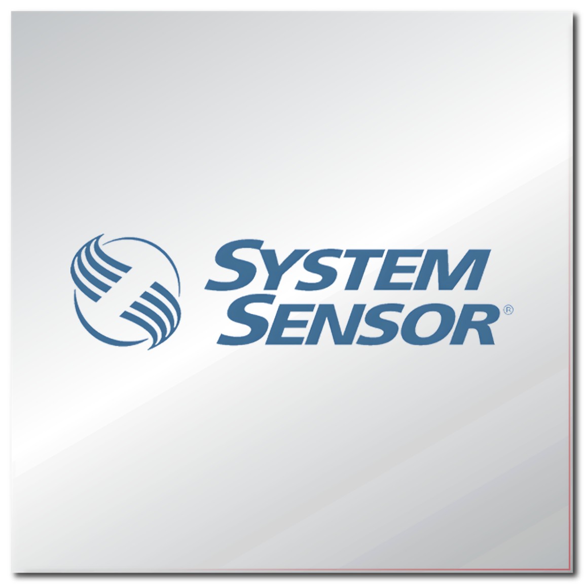Notificación SYSTEM SENSOR