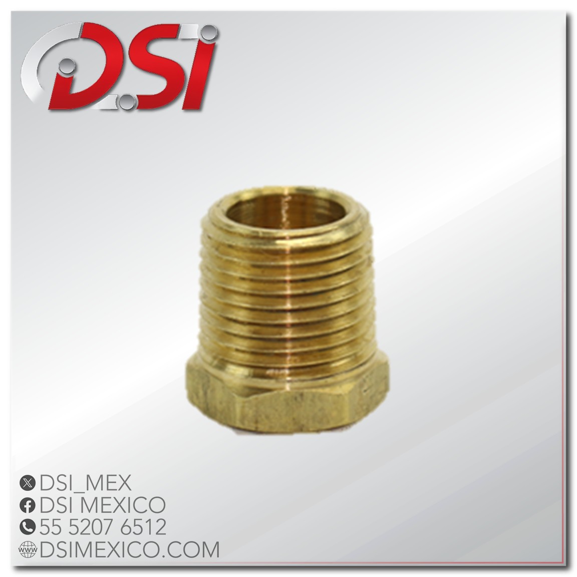 Liberador de presión baja presion