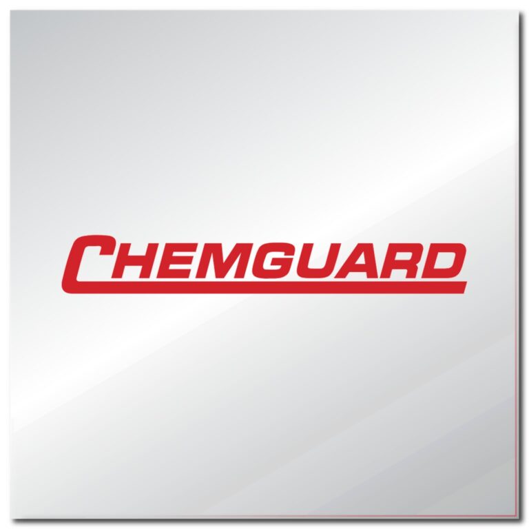 CHEMGUARD LOGO