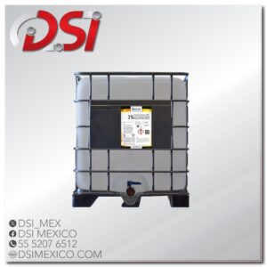 FOMTEC ENVIRO USP 3% STORAGE