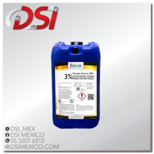 FOMTEC ENVIRO USP 3 %