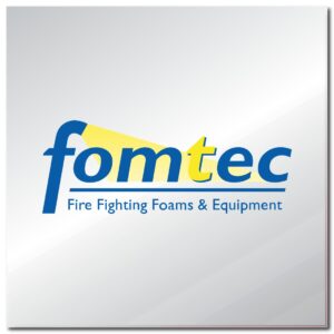 FOMTEC LOGO
