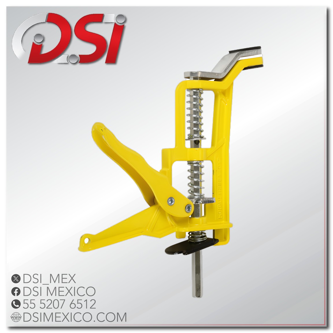 Herramientas tipo pistola interrumpir flujo de agua de rociadores activados