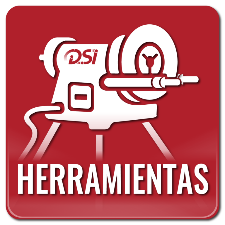 Herramientas Instalaciones contra Incendio