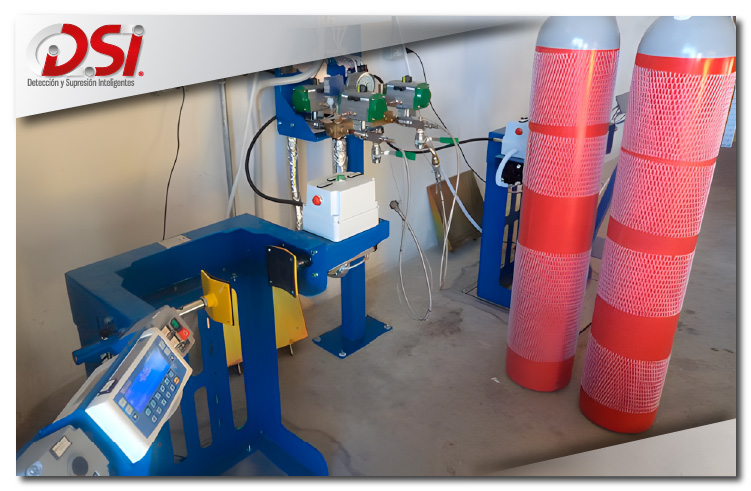 Recargas - Equipo para recarga 2