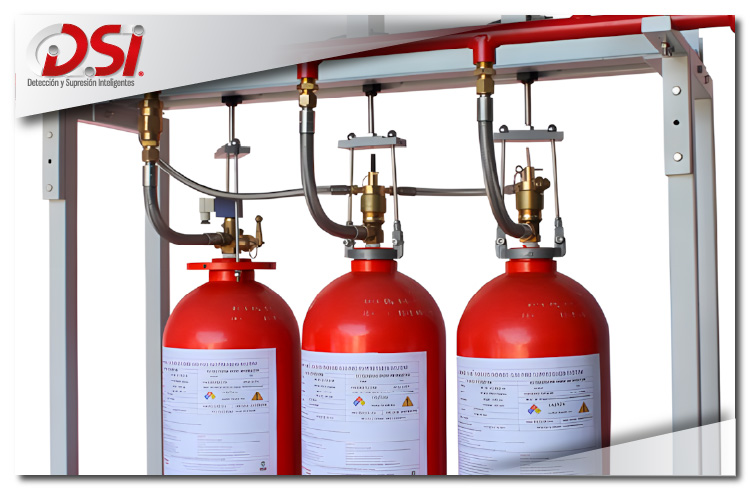 Recargas - Extintores 1