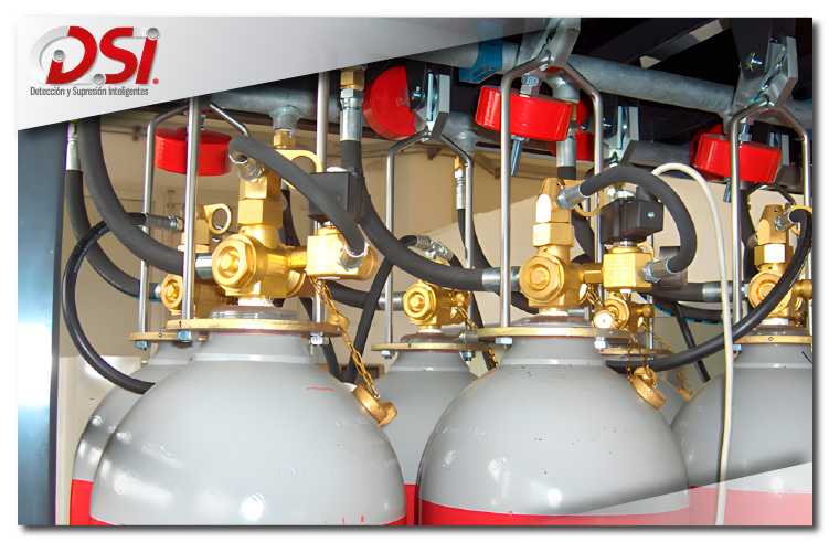 Recargas - Extintores recarga multiple