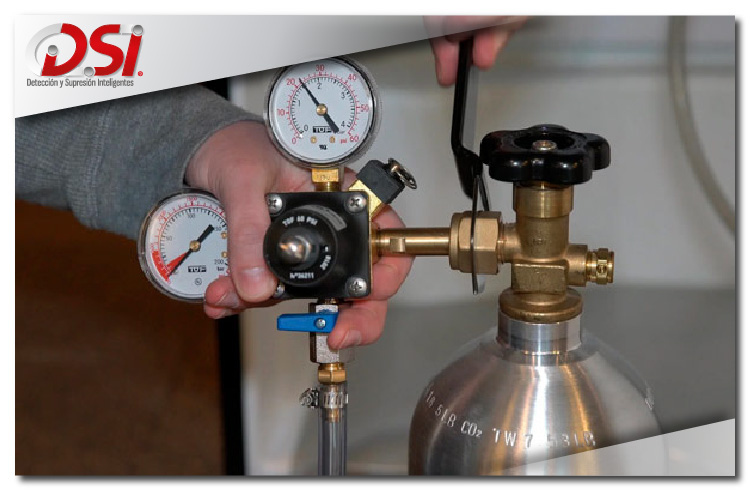 Recargas - Valvula de recarga