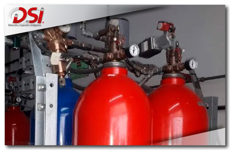 Recargas - Extintores 3.21