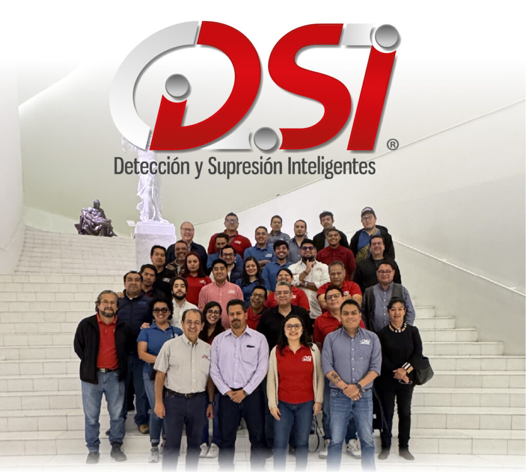 Grupo DSI - 2