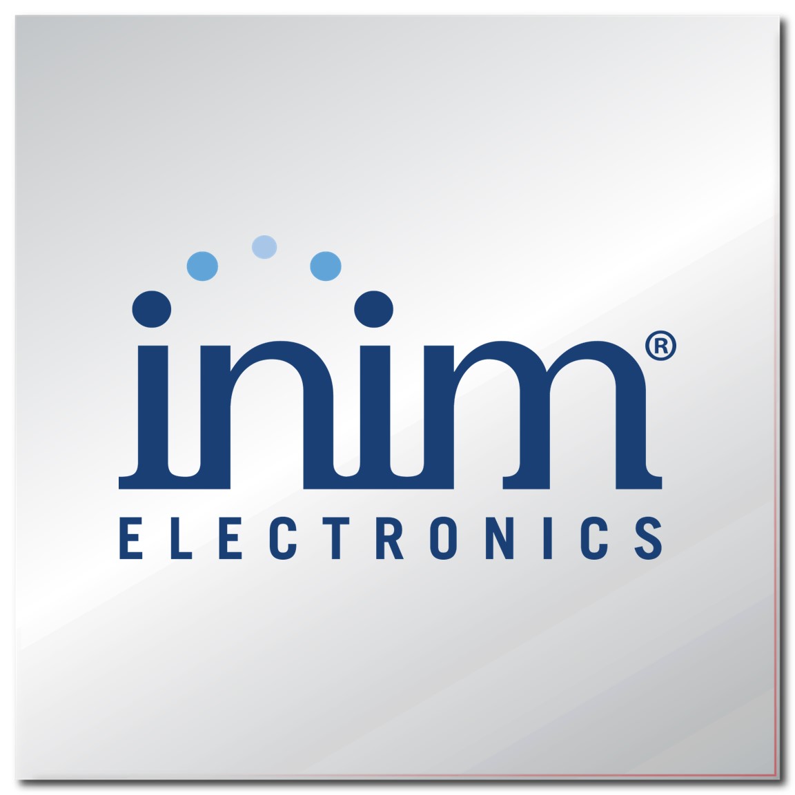 Sistema de detección y alarma direccionable INIM