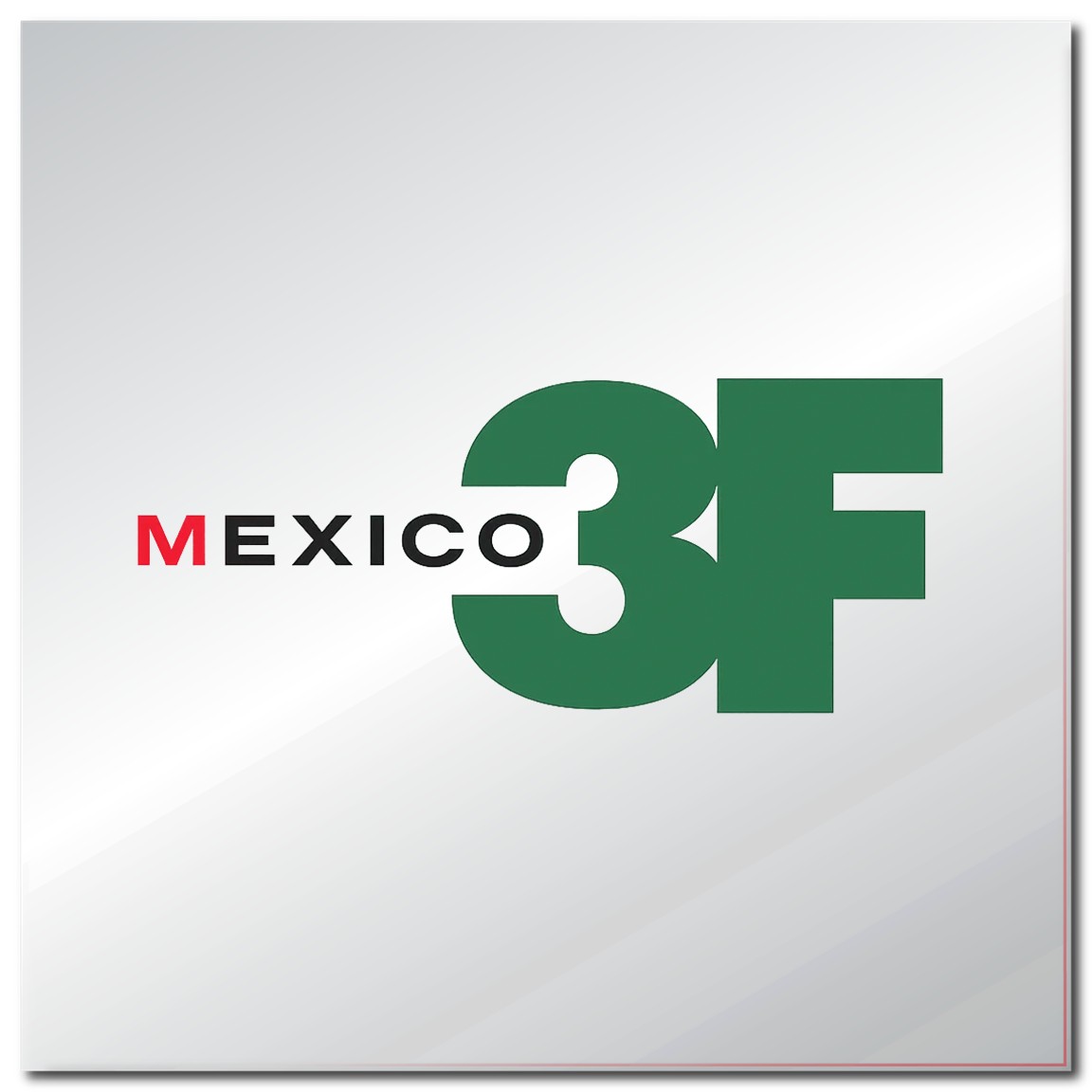 Espuma contra incendio 3F
