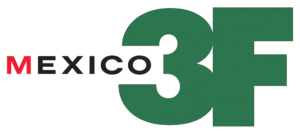Logo 3F