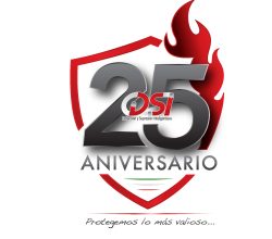 DSI 25 aniversario